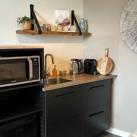Hello Noordwijk - Studio Pietheinplein 1 Zewnętrze zdjęcie