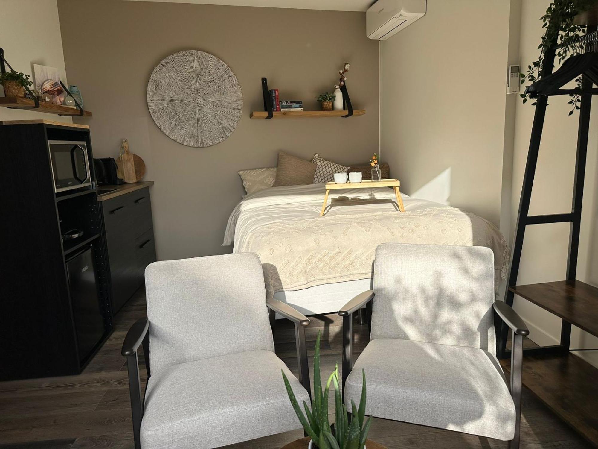 Hello Noordwijk - Studio Pietheinplein 1 Zewnętrze zdjęcie
