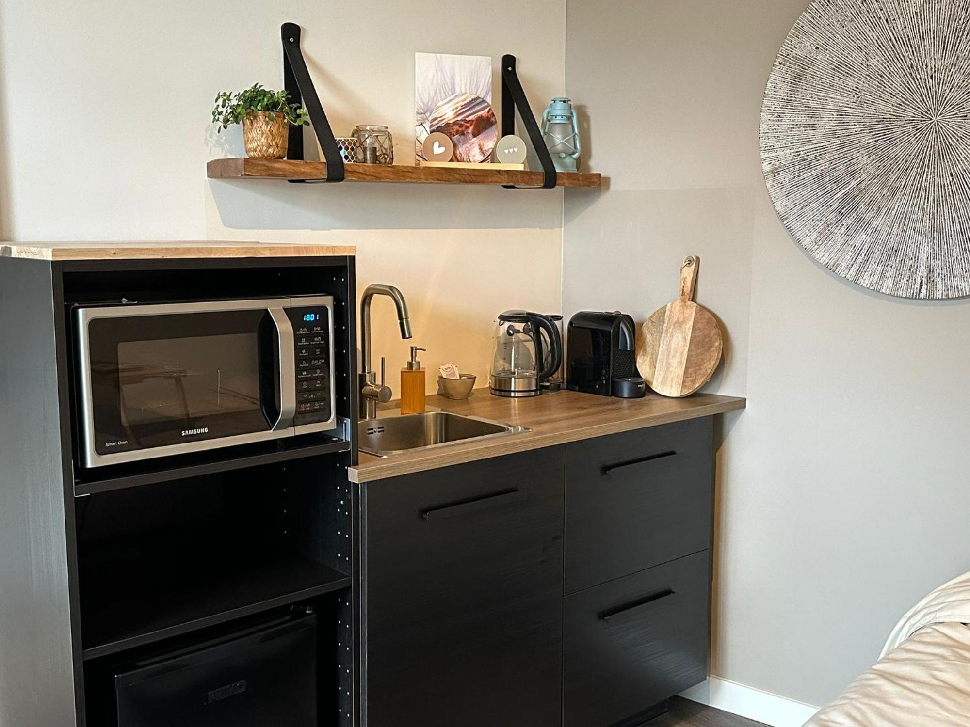 Hello Noordwijk - Studio Pietheinplein 1 Zewnętrze zdjęcie