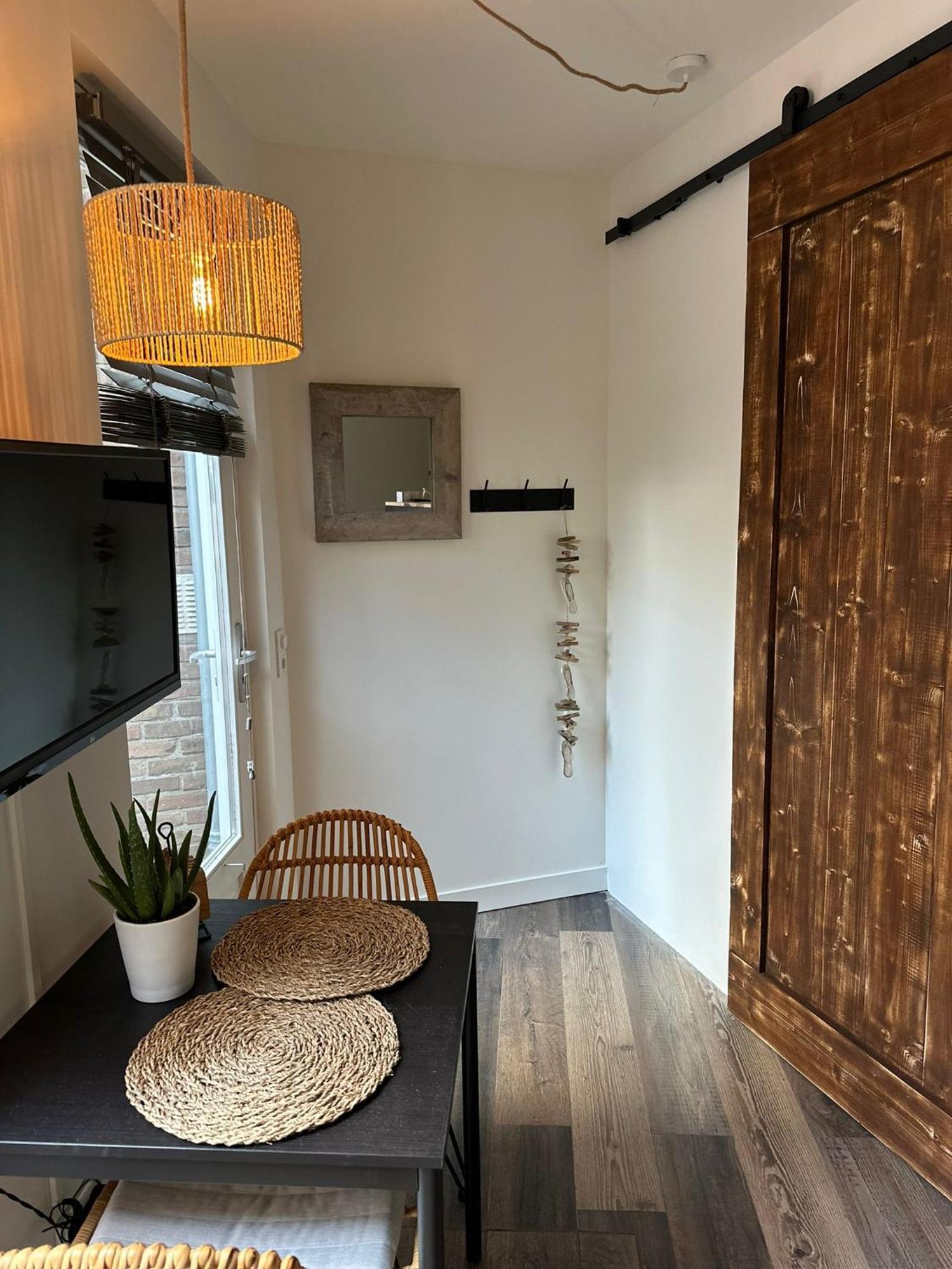 Hello Noordwijk - Studio Pietheinplein 1 Zewnętrze zdjęcie